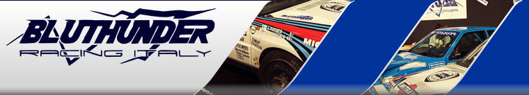 Gruppo Bluthunder
